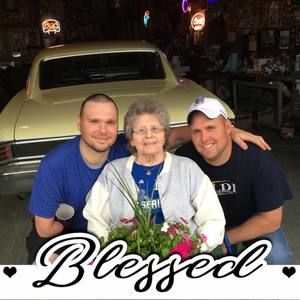 Meet your Posher, Jenny